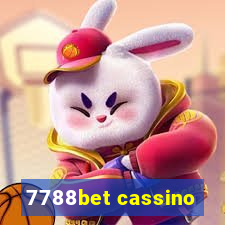 7788bet cassino